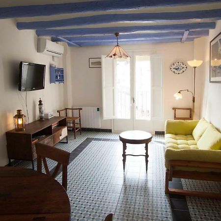 El 3 Del Holandes Apartment Balaguer Bagian luar foto