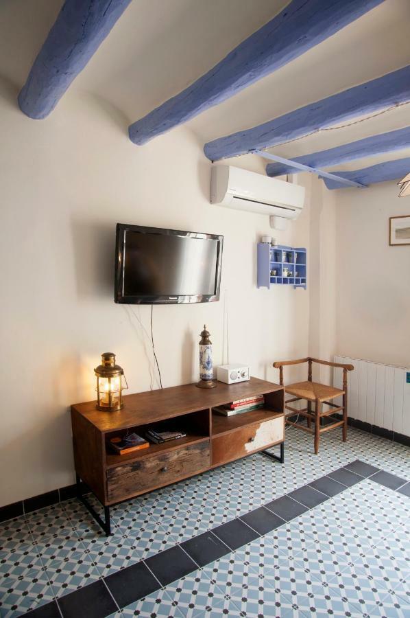 El 3 Del Holandes Apartment Balaguer Bagian luar foto