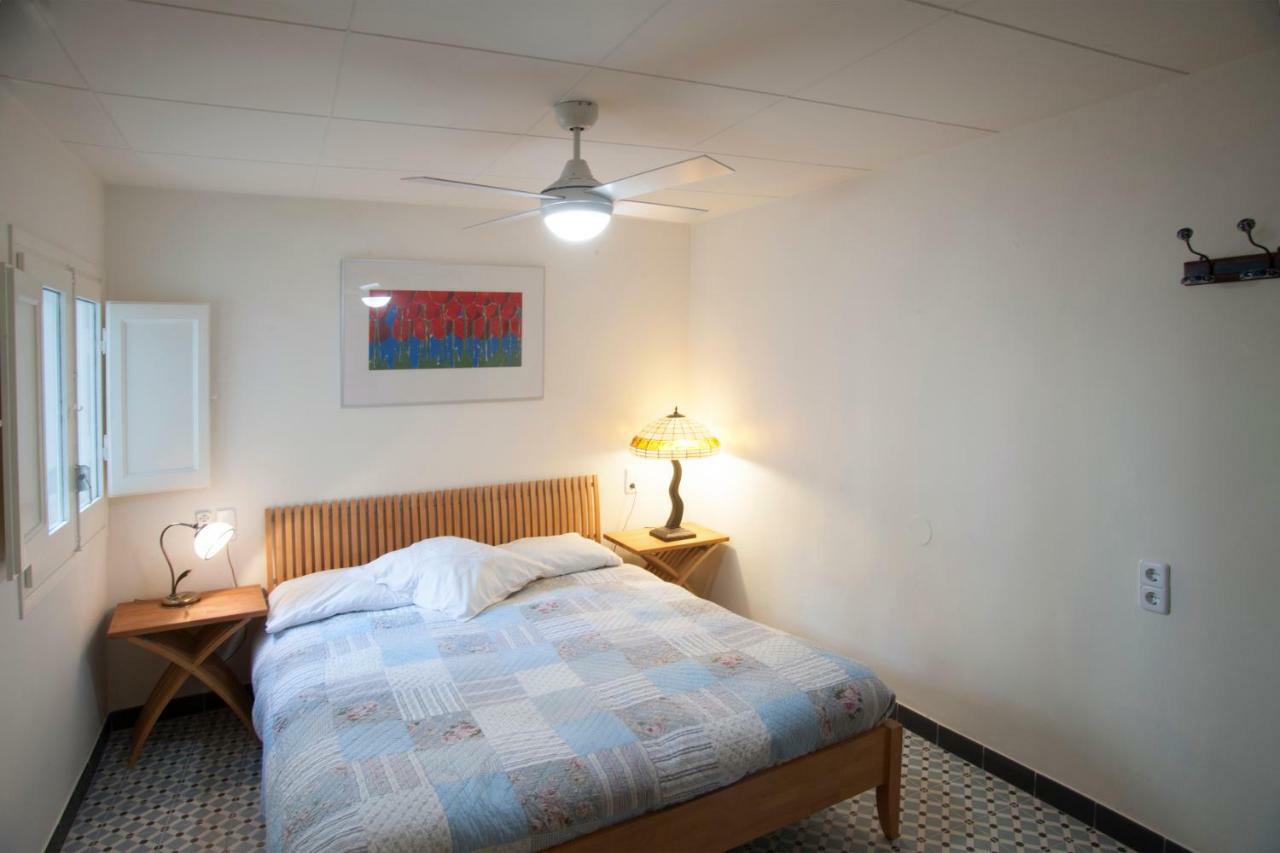 El 3 Del Holandes Apartment Balaguer Bagian luar foto