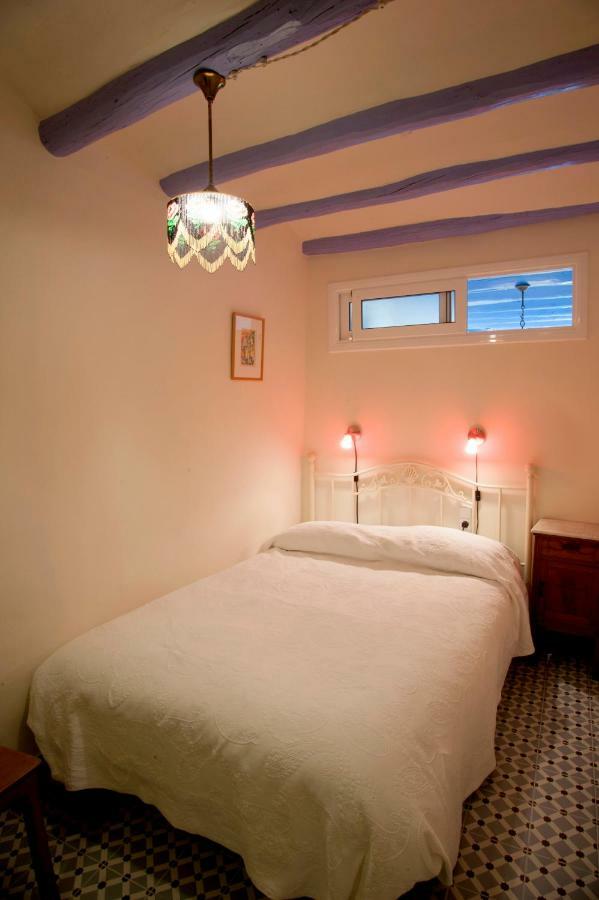 El 3 Del Holandes Apartment Balaguer Bagian luar foto