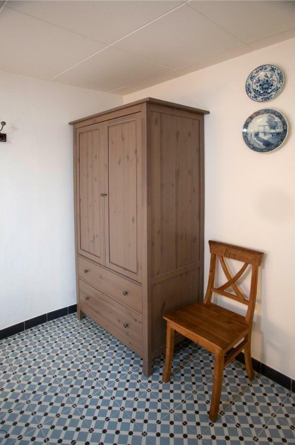 El 3 Del Holandes Apartment Balaguer Bagian luar foto
