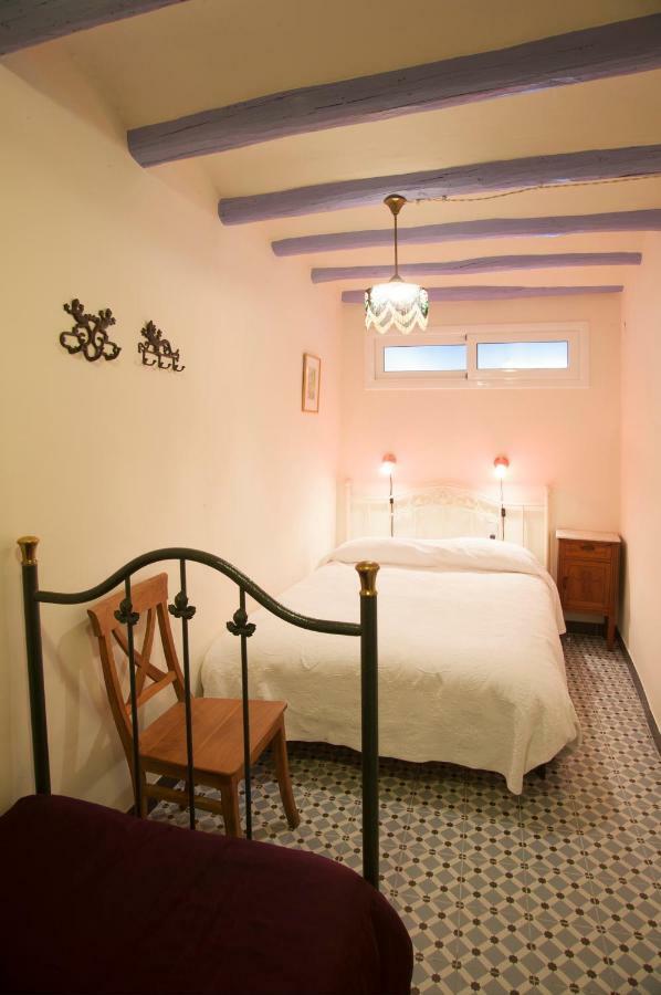 El 3 Del Holandes Apartment Balaguer Bagian luar foto